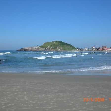 Pousada Farol Da Ilha Residencial Sao Francisco do Sul Exterior foto