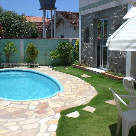 Pousada Farol Da Ilha Residencial Sao Francisco do Sul Exterior foto