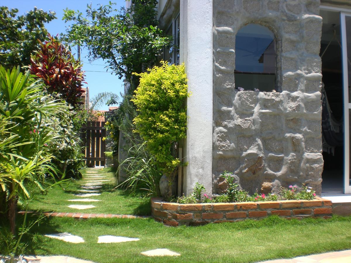 Pousada Farol Da Ilha Residencial Sao Francisco do Sul Exterior foto
